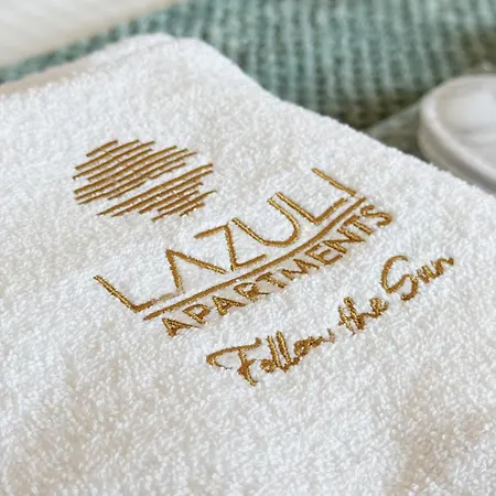 Lazuli Port Aparthotel 3*