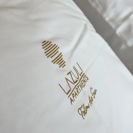 Lazuli Port Aparthotel 3*