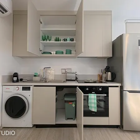 Lazuli Port Residences Larnaca