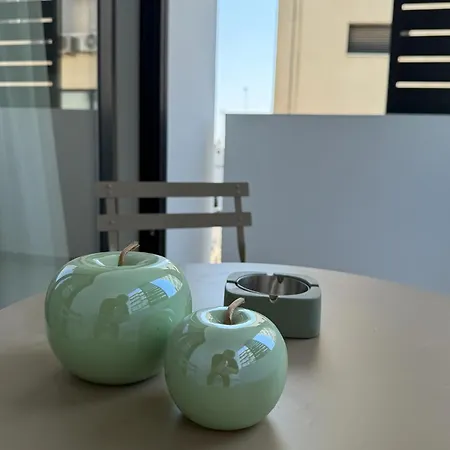 Aparthotel Lazuli Port Residences
