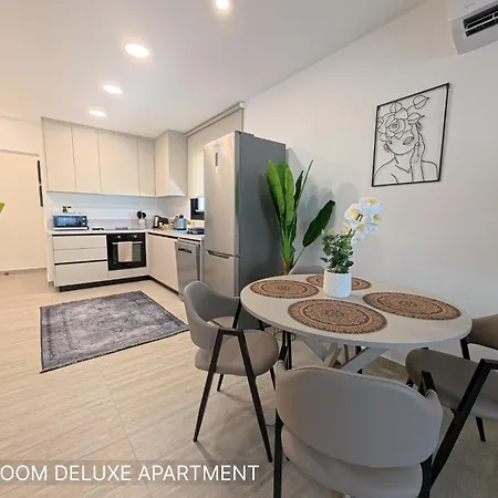 Lazuli Port Residences Larnaca
