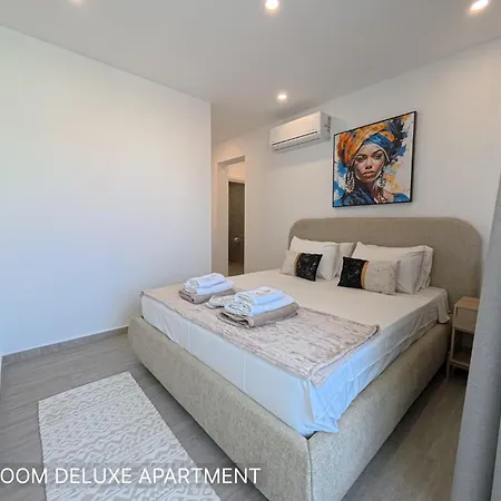 Lazuli Port Residences