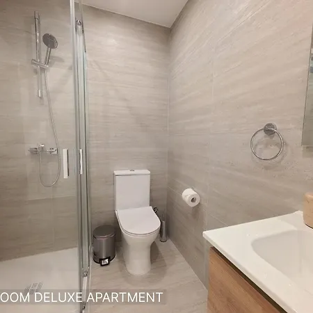 Aparthotel Lazuli Port Larnaca