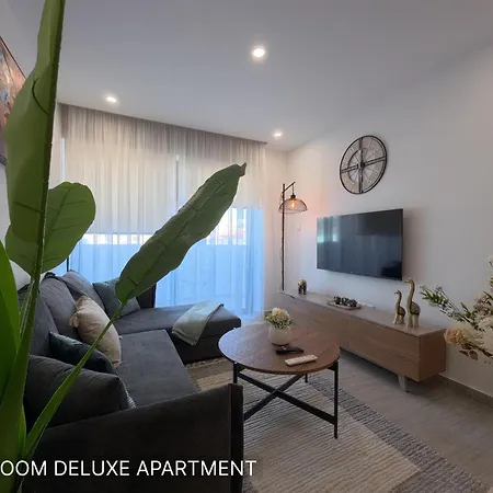Lazuli Port Residences Larnaca
